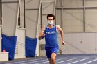 Men’s Track  Men’s Track & Field compete in a virtual meet. : Men’s Track